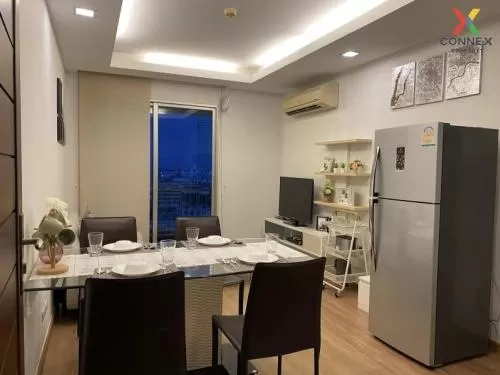 FOR RENT condo , Thru Thonglor , BTS-Thong Lo , Bang Kapi , Huai Khwang , Bangkok , CX-54827