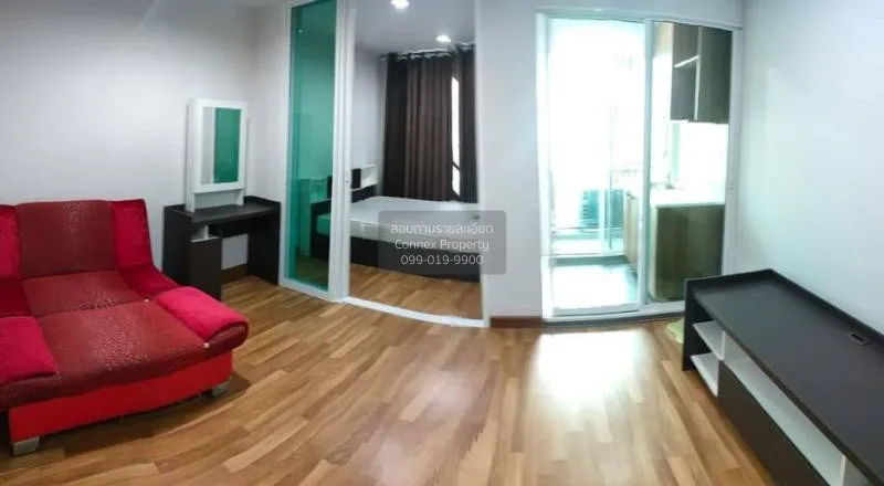 เช่าคอนโด  รีเจ้นท์ โฮม สุขุมวิท 81 BTS-อ่อนนุช สวนหลวง เขต สวนหล 2