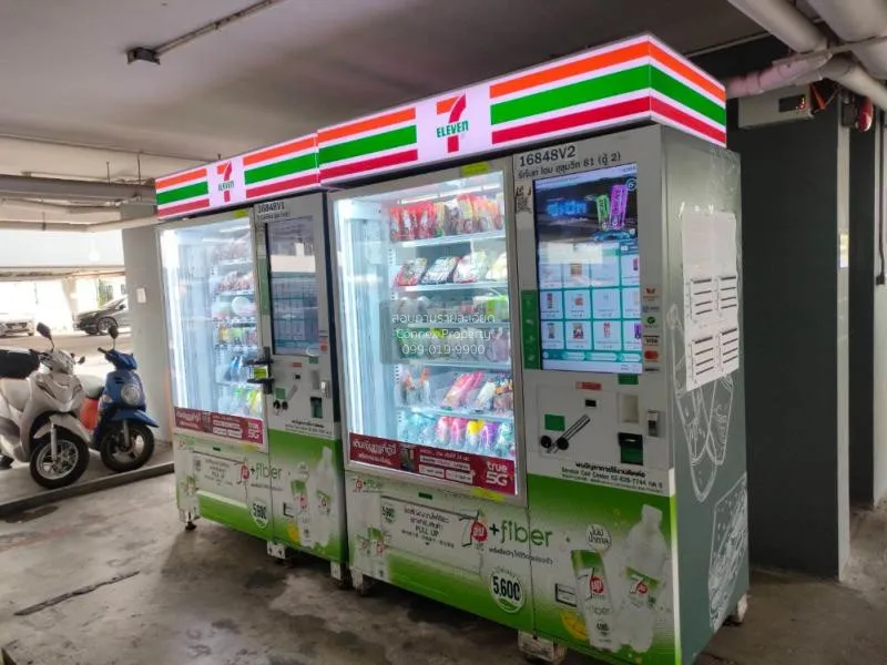 เช่าคอนโด  รีเจ้นท์ โฮม สุขุมวิท 81 BTS-อ่อนนุช สวนหลวง เขต สวนหล 4