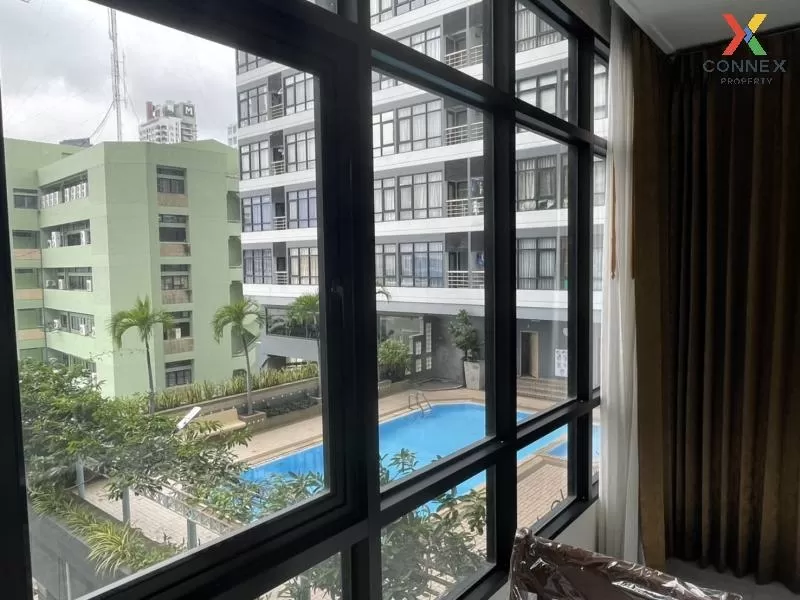 FOR RENT condo , Phayathai Place , BTS-Phaya Thai , Thung Phaya T