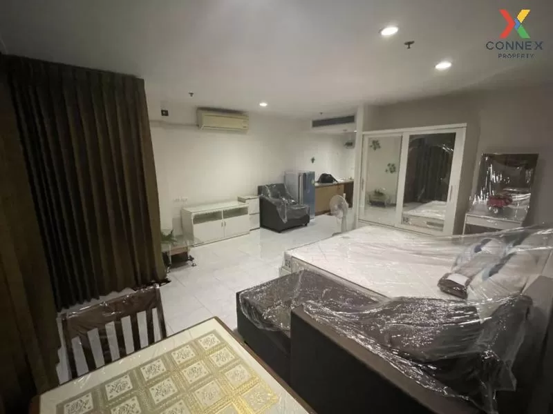 FOR RENT condo , Phayathai Place , BTS-Phaya Thai , Thung Phaya T 2