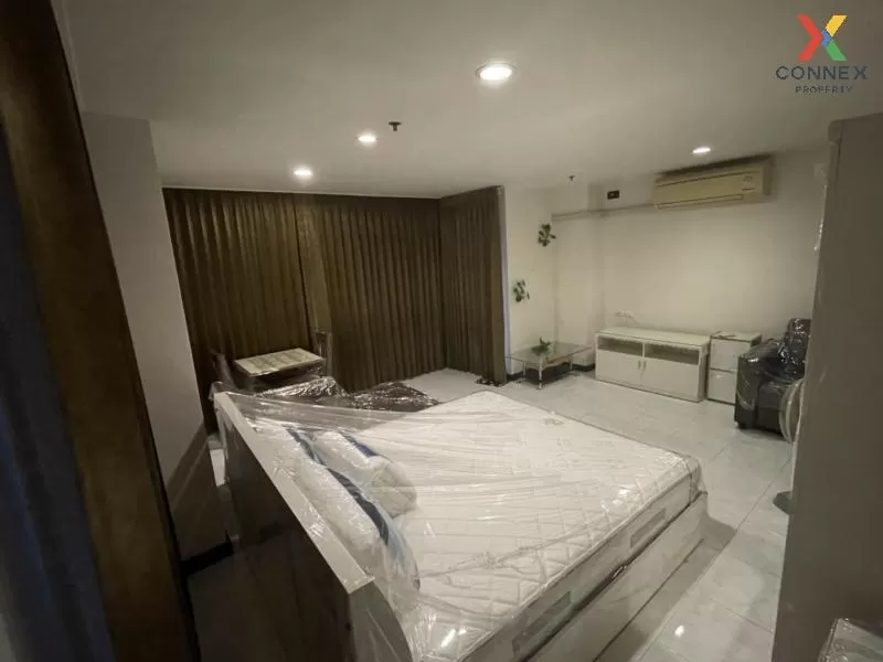 FOR RENT condo , Phayathai Place , BTS-Phaya Thai , Thung Phaya T