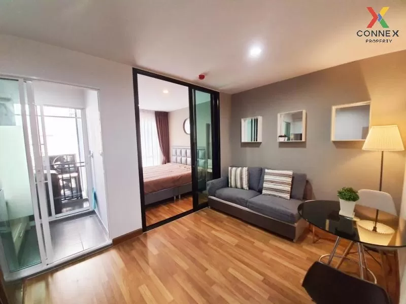 FOR RENT condo , Regent Home Sukhumvit 81 , BTS-On Nut , Suan Lua 2