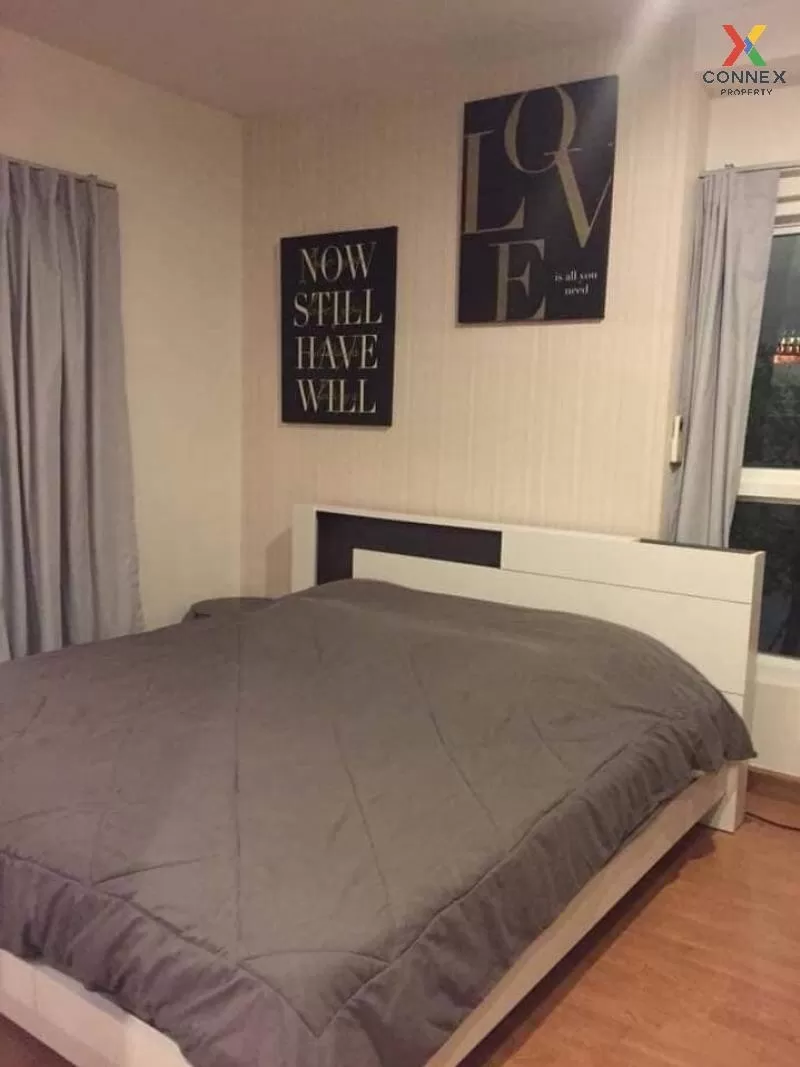 ขายคอนโด  เดอะ พาร์คแลนด์ แกรนด์ อโศก - เพชรบุรี MRT-เพชรบุรี บาง 4