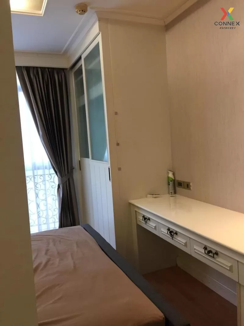 FOR RENT condo , The Link Sukhumvit 50 , BTS-On Nut , Phra Khanon