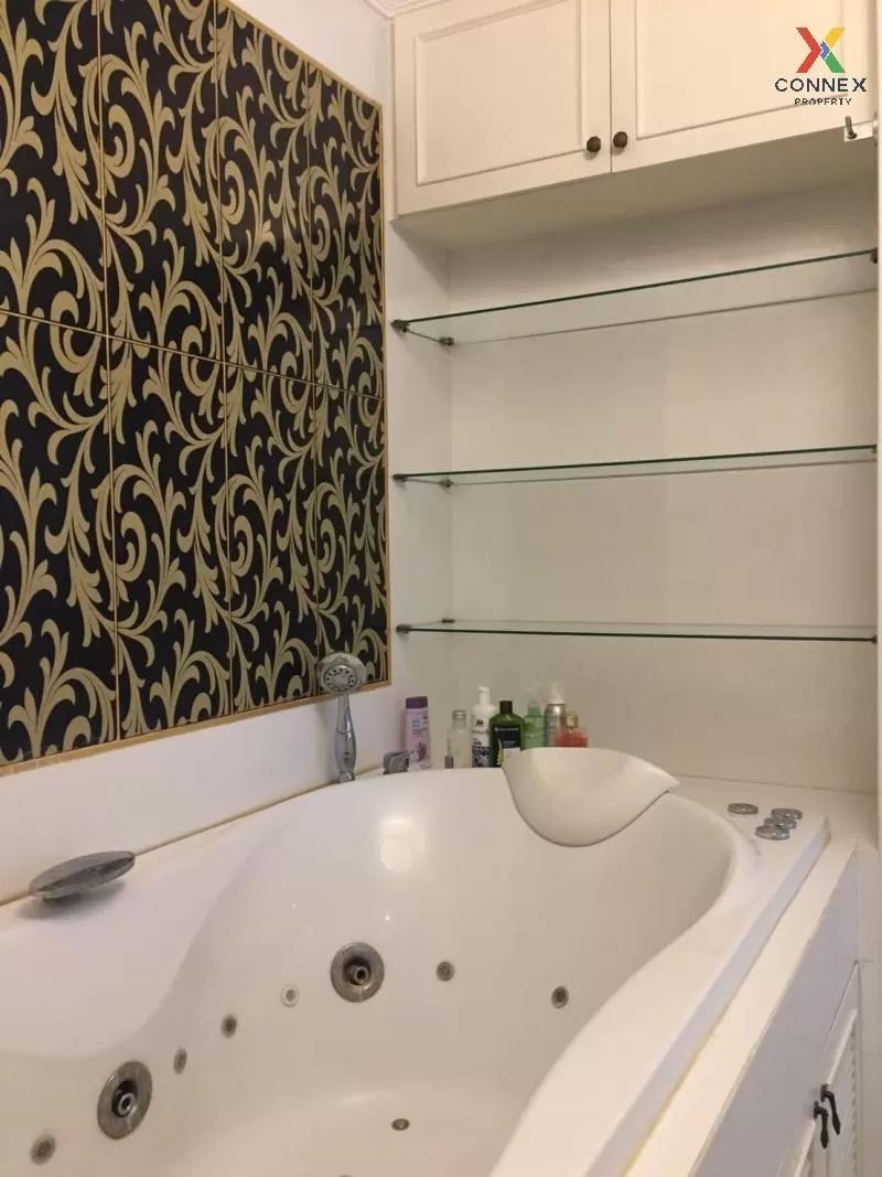 FOR RENT condo , The Link Sukhumvit 50 , BTS-On Nut , Phra Khanon