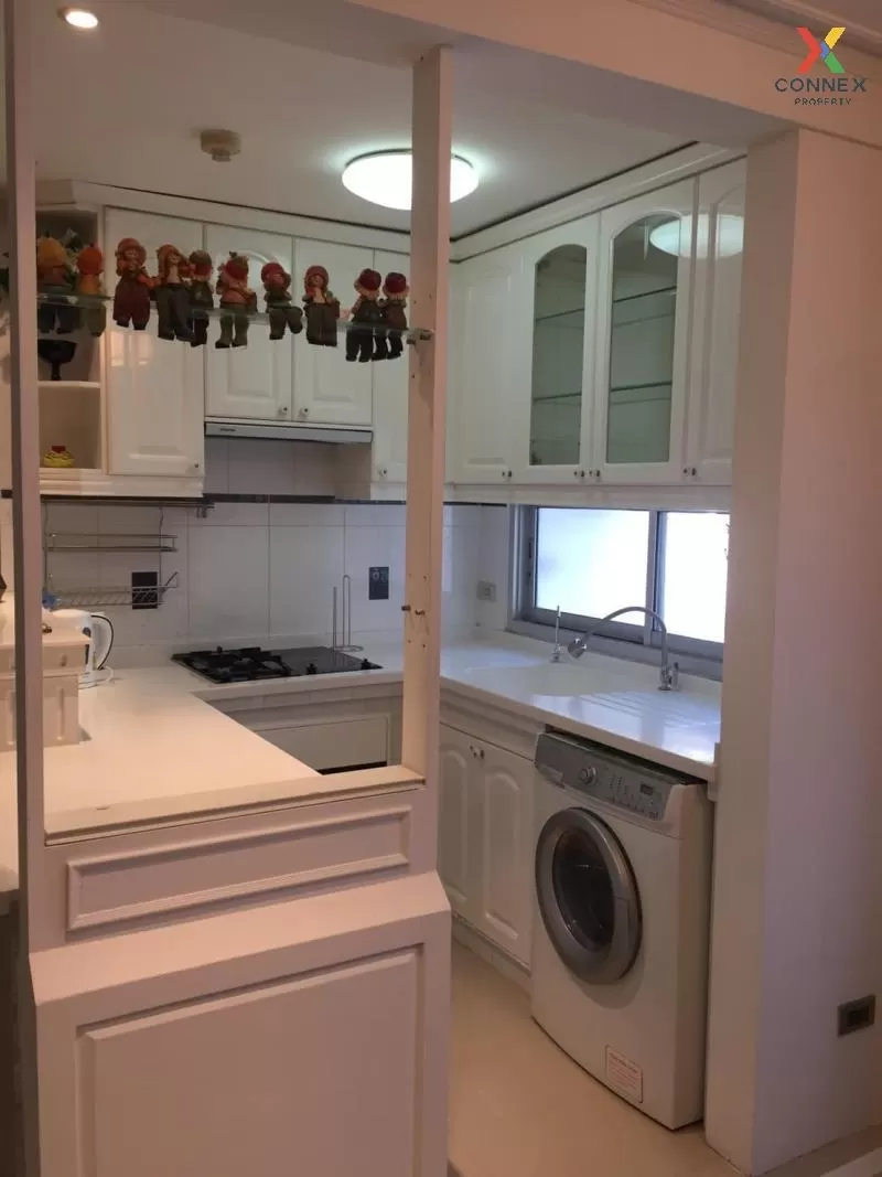 FOR RENT condo , The Link Sukhumvit 50 , BTS-On Nut , Phra Khanon 3