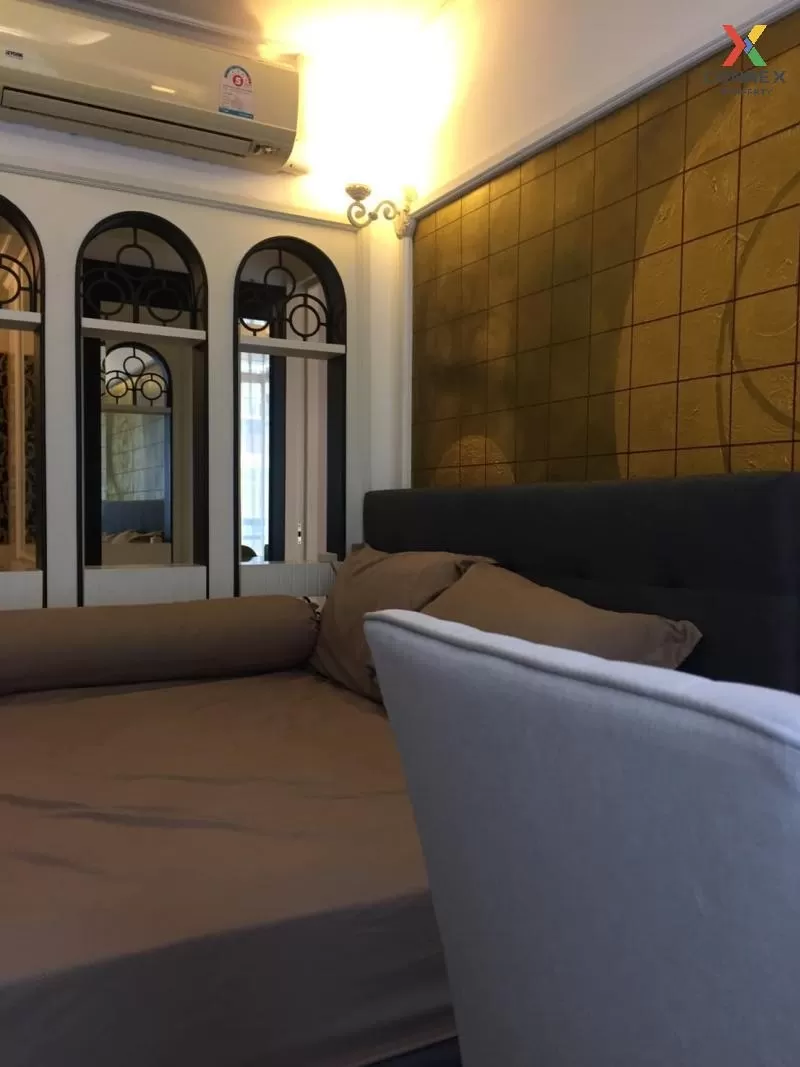 FOR RENT condo , The Link Sukhumvit 50 , BTS-On Nut , Phra Khanon