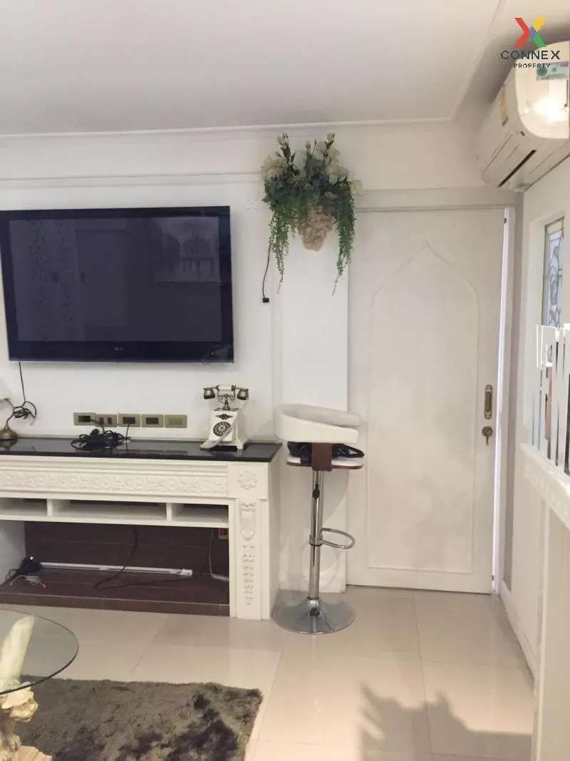 FOR SALE condo , The Link Sukhumvit 50 , BTS-On Nut , Phra Khanon 1