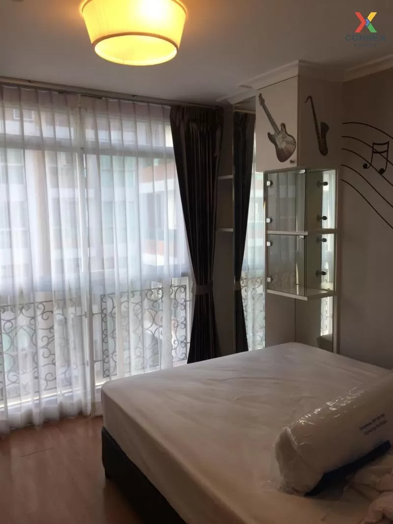 FOR SALE condo , The Link Sukhumvit 50 , BTS-On Nut , Phra Khanon