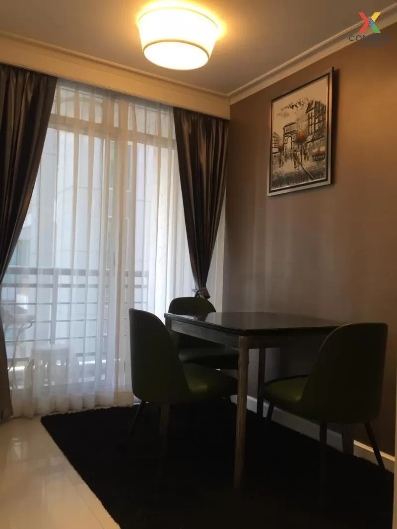 FOR SALE condo , The Link Sukhumvit 50 , BTS-On Nut , Phra Khanon 2