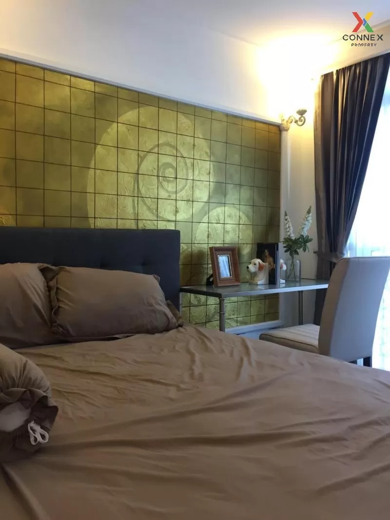 FOR SALE condo , The Link Sukhumvit 50 , BTS-On Nut , Phra Khanon 4