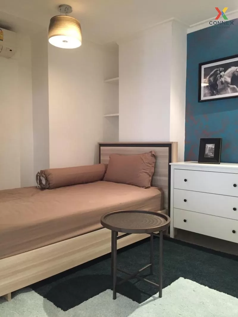FOR SALE condo , The Link Sukhumvit 50 , BTS-On Nut , Phra Khanon
