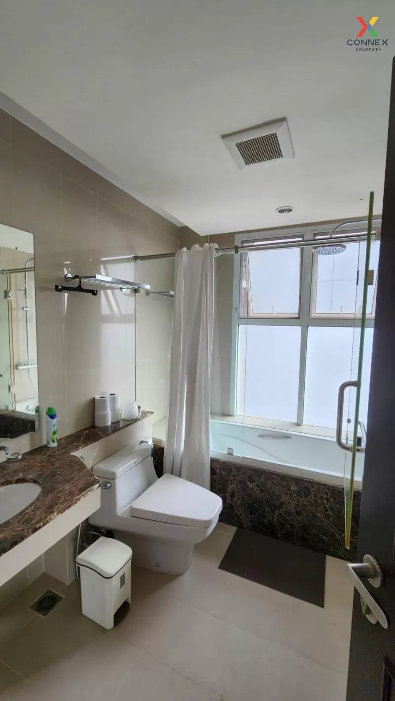 เช่าคอนโด  ไพร์ม 11 BTS-นานา คลองเตยเหนือ เขต วัฒนา กรุงเทพ CX-54