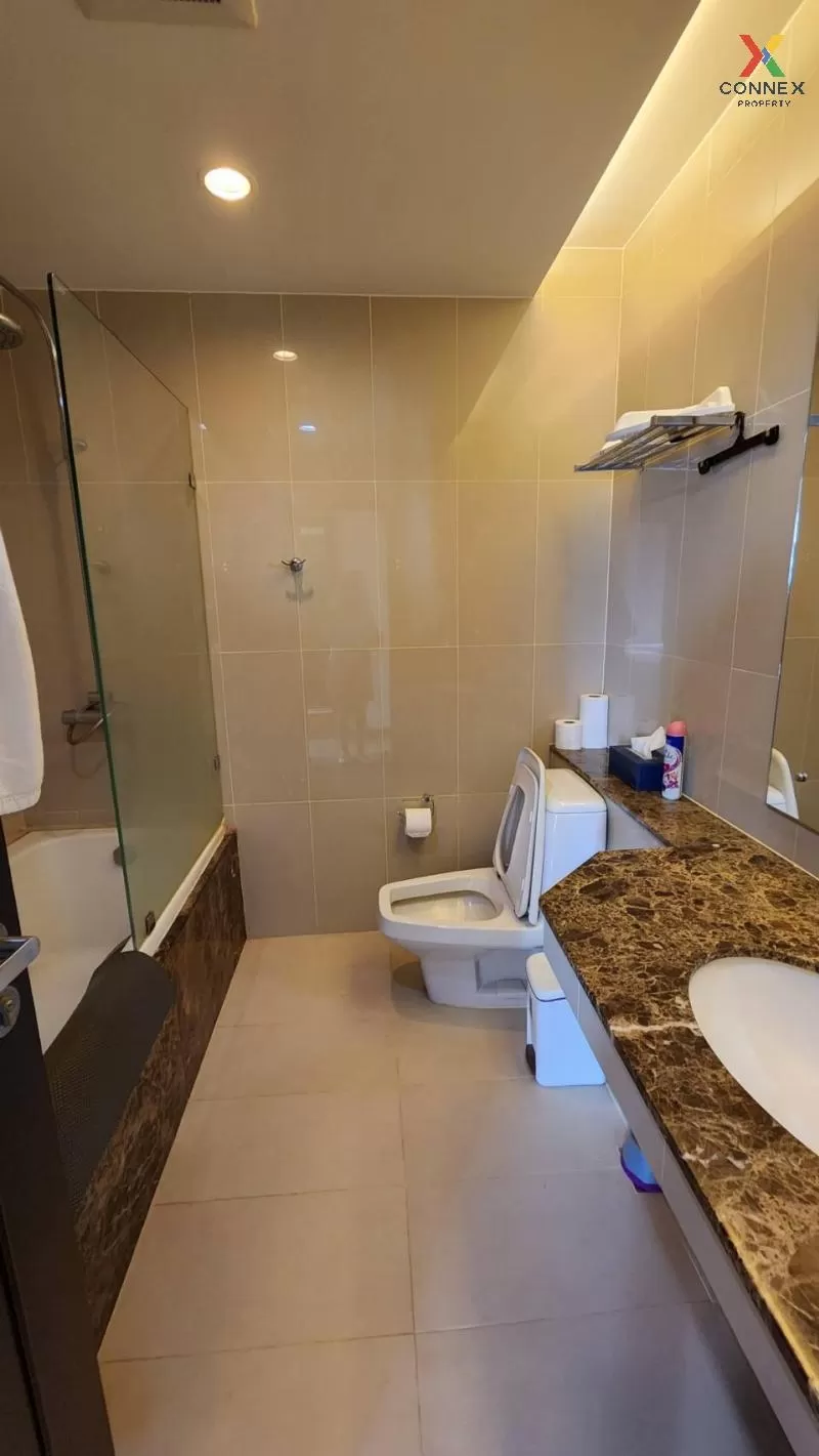 ขายคอนโด  ไพร์ม 11 BTS-นานา คลองเตยเหนือ เขต วัฒนา กรุงเทพ CX-548