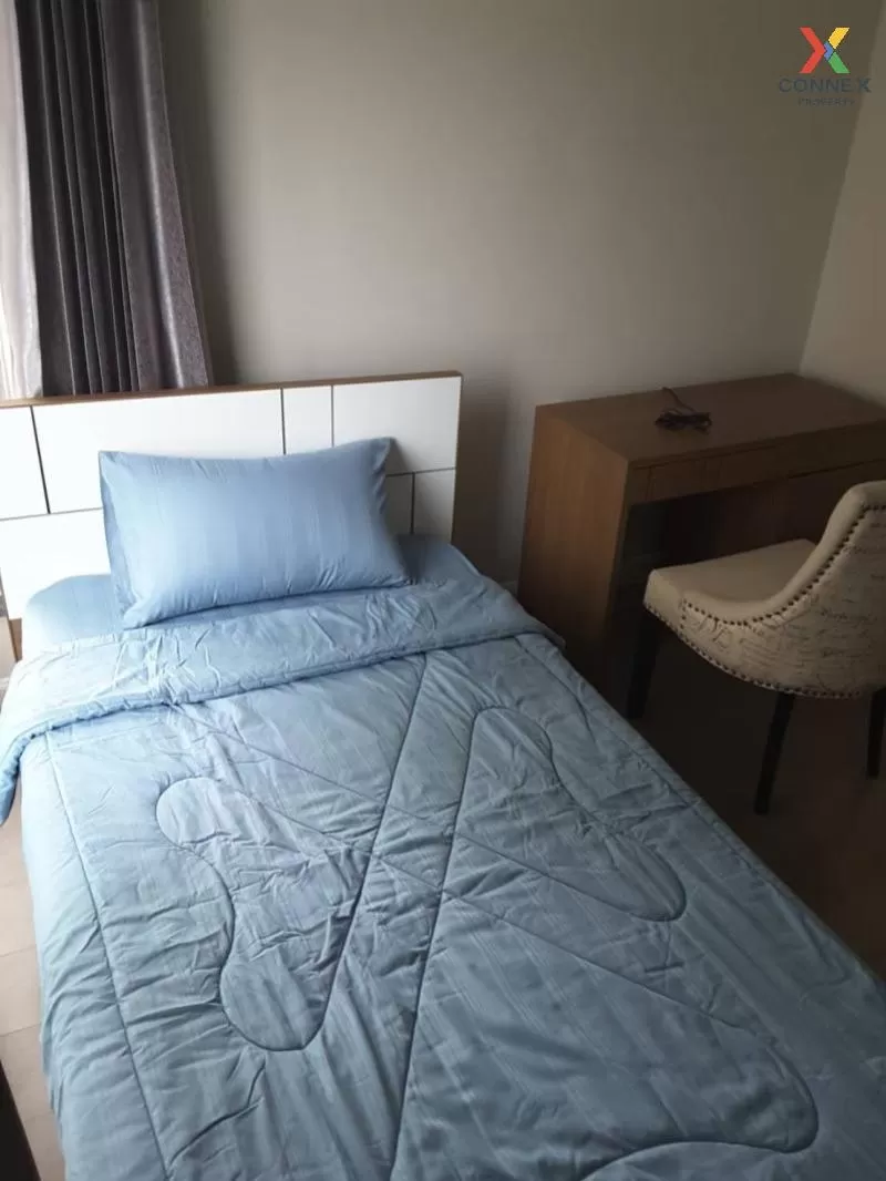 FOR RENT condo , The Crest Sukhumvit 34 , BTS-Thong Lo , Khlong T