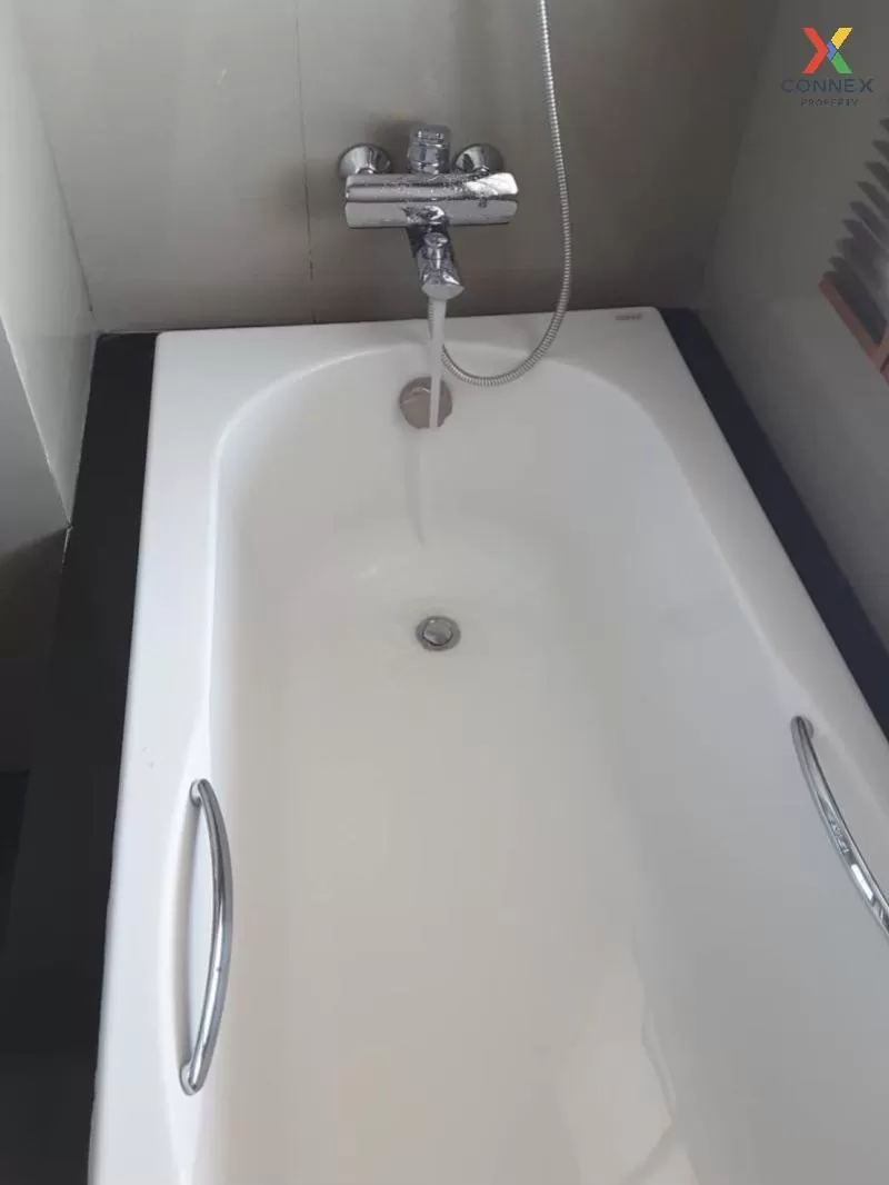 FOR RENT condo , The Crest Sukhumvit 34 , BTS-Thong Lo , Khlong T