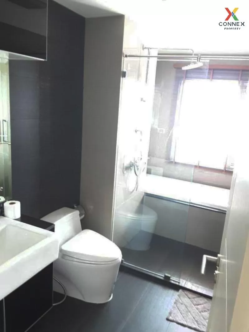 FOR RENT condo , The Crest Sukhumvit 34 , BTS-Thong Lo , Khlong T