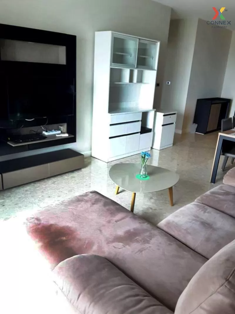 FOR RENT condo , The Crest Sukhumvit 34 , BTS-Thong Lo , Khlong T 3