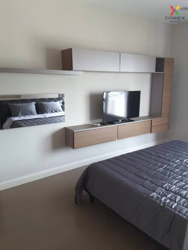 FOR RENT condo , The Crest Sukhumvit 34 , BTS-Thong Lo , Khlong T