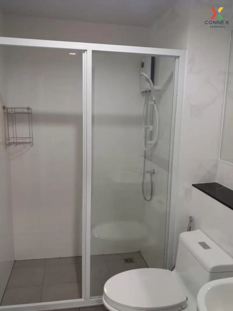 เช่าคอนโด  รีช พหลโยธิน 52 BTS-สะพานใหม่ คลองถนน เขต สายไหม กรุงเ