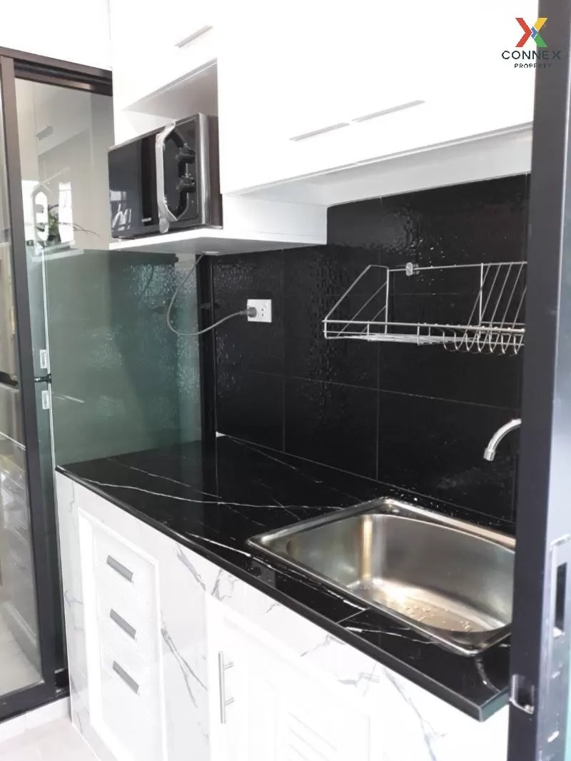 เช่าคอนโด  รีช พหลโยธิน 52 BTS-สะพานใหม่ คลองถนน เขต สายไหม กรุงเ 4