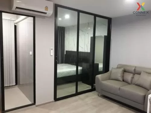 เช่าคอนโด  รีช พหลโยธิน 52 BTS-สะพานใหม่ คลองถนน เขต สายไหม กรุงเทพ CX-54849