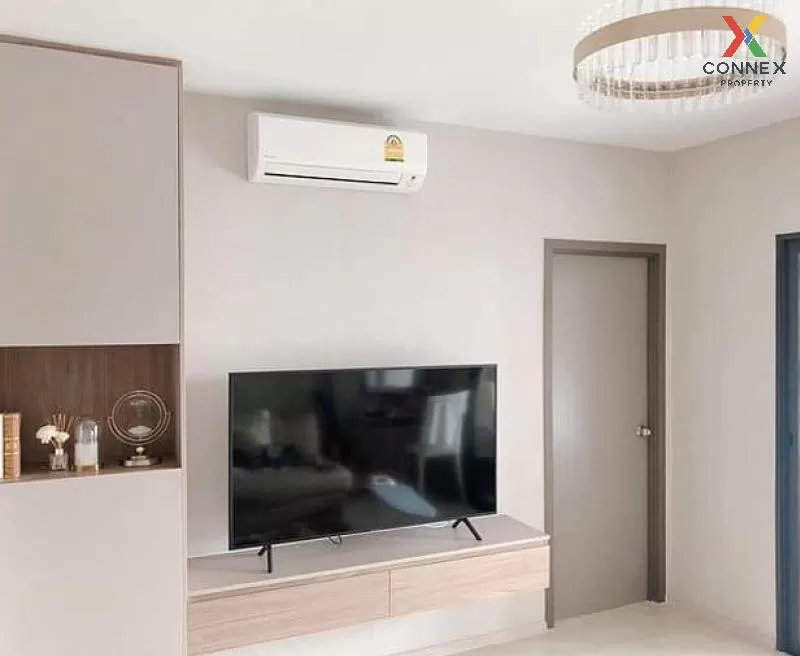 เช่าคอนโด  ไอดีโอ ท่าพระ อินเตอร์เชนจ์ วิวสวย ชั้นสูง MRT-ท่าพระ  2