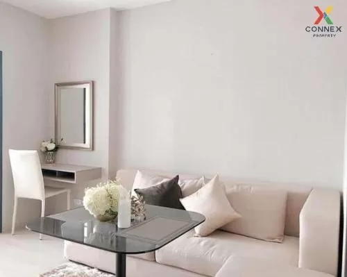 เช่าคอนโด  ไอดีโอ ท่าพระ อินเตอร์เชนจ์ วิวสวย ชั้นสูง MRT-ท่าพระ วัดท่าพระ เขต บางกอกใหญ่ กรุงเทพ CX-54850