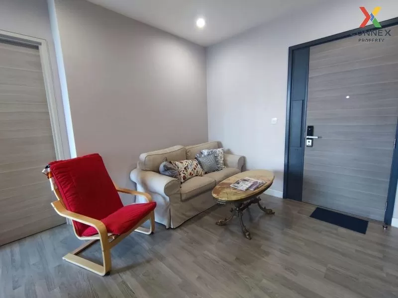 FOR SALE condo , The Room Sathorn - TanonPun , BTS-Surasak , Silo 1