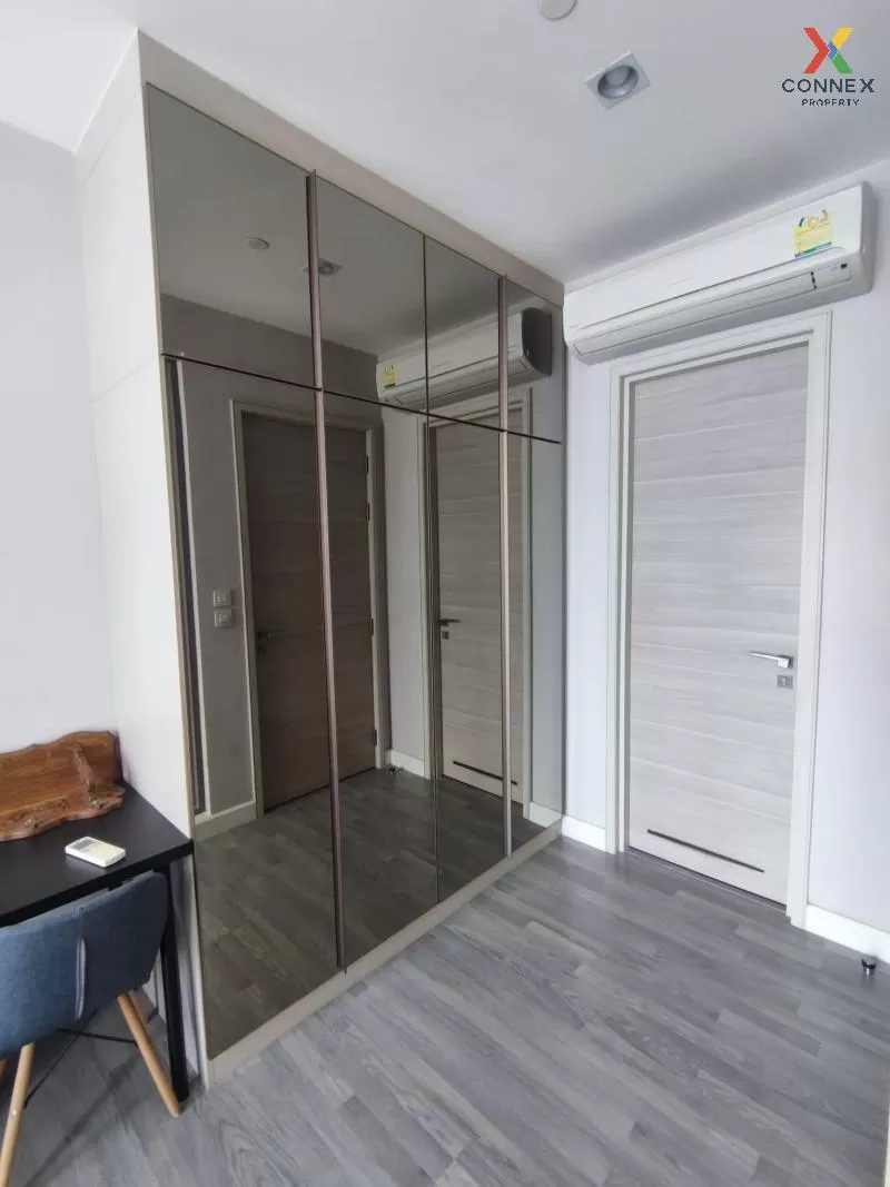 FOR SALE condo , The Room Sathorn - TanonPun , BTS-Surasak , Silo