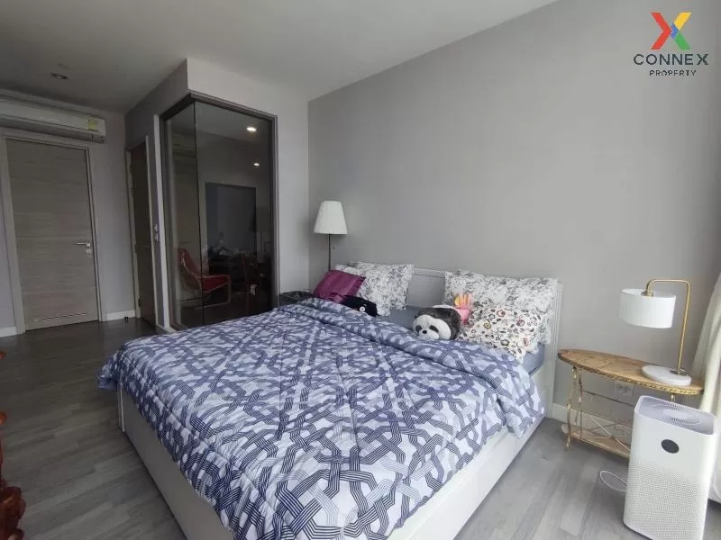 FOR SALE condo , The Room Sathorn - TanonPun , BTS-Surasak , Silo