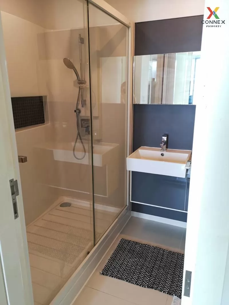 เช่าคอนโด  เดอะ รูม สุขุมวิท 62 BTS-ปุณณวิถี บางจาก เขต พระโขนง ก