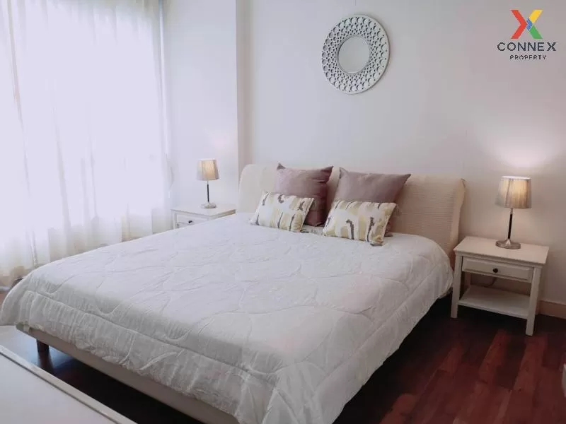 เช่าคอนโด  เดอะ รูม สุขุมวิท 62 BTS-ปุณณวิถี บางจาก เขต พระโขนง ก