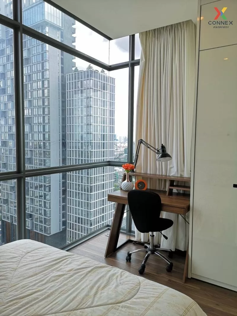 เช่าคอนโด  เดอะ รูม สุขุมวิท 62 BTS-ปุณณวิถี บางจาก เขต พระโขนง ก