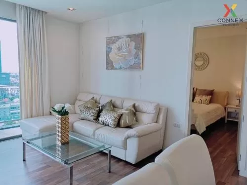 FOR RENT condo , The Room Sukhumvit 62 , BTS-Punnawithi , Bang Chak , Phra Khanong , Bangkok , CX-54852