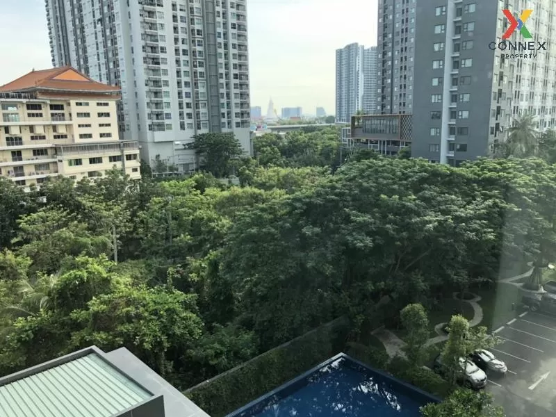 ขายคอนโด  แอสปาย สาทร - ตากสิน (ทิมเบอร์ โซน) BTS-วุฒากาศ บางค้อ  ขายคอนโด  แอสปาย สาทร - ตากสิน (ทิมเบอร์ โซน) BTS-วุฒากาศ บางค้อ