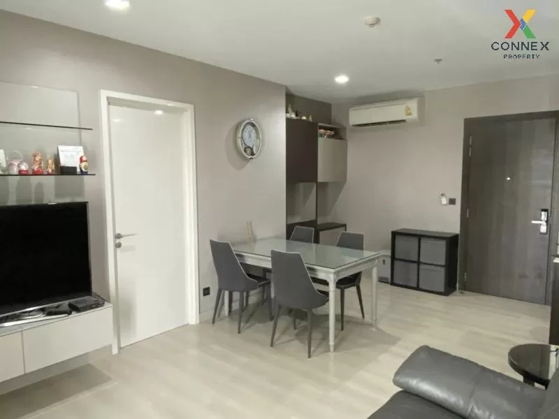 FOR SALE condo , The Signature by URBANO , BTS-Saphan Khwai , Sam 2