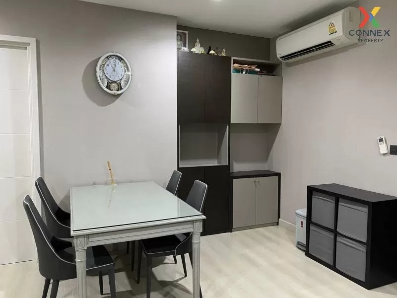 FOR SALE condo , The Signature by URBANO , BTS-Saphan Khwai , Sam 3