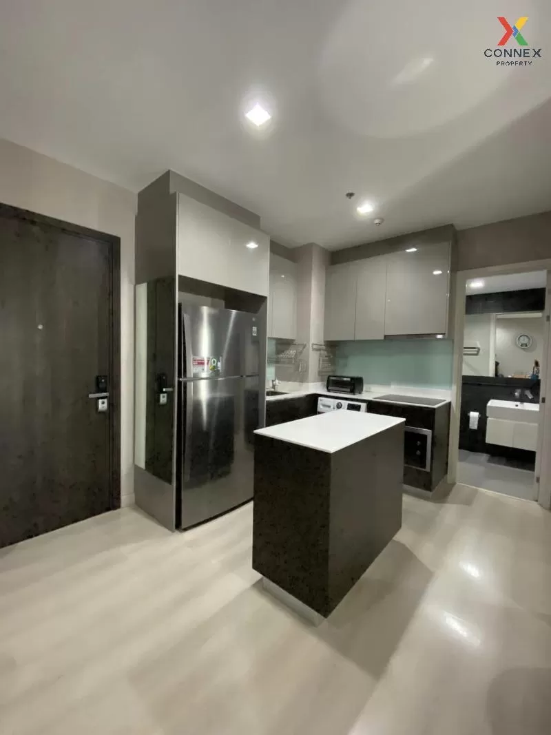 FOR SALE condo , The Signature by URBANO , BTS-Saphan Khwai , Sam 4