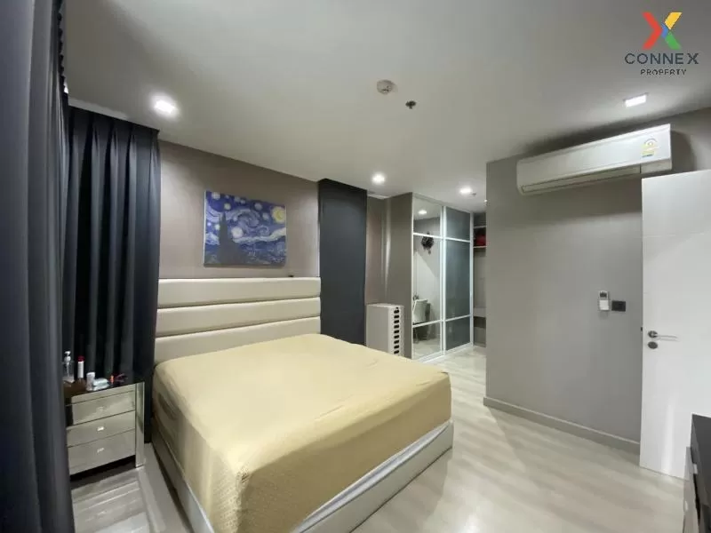 FOR SALE condo , The Signature by URBANO , BTS-Saphan Khwai , Sam