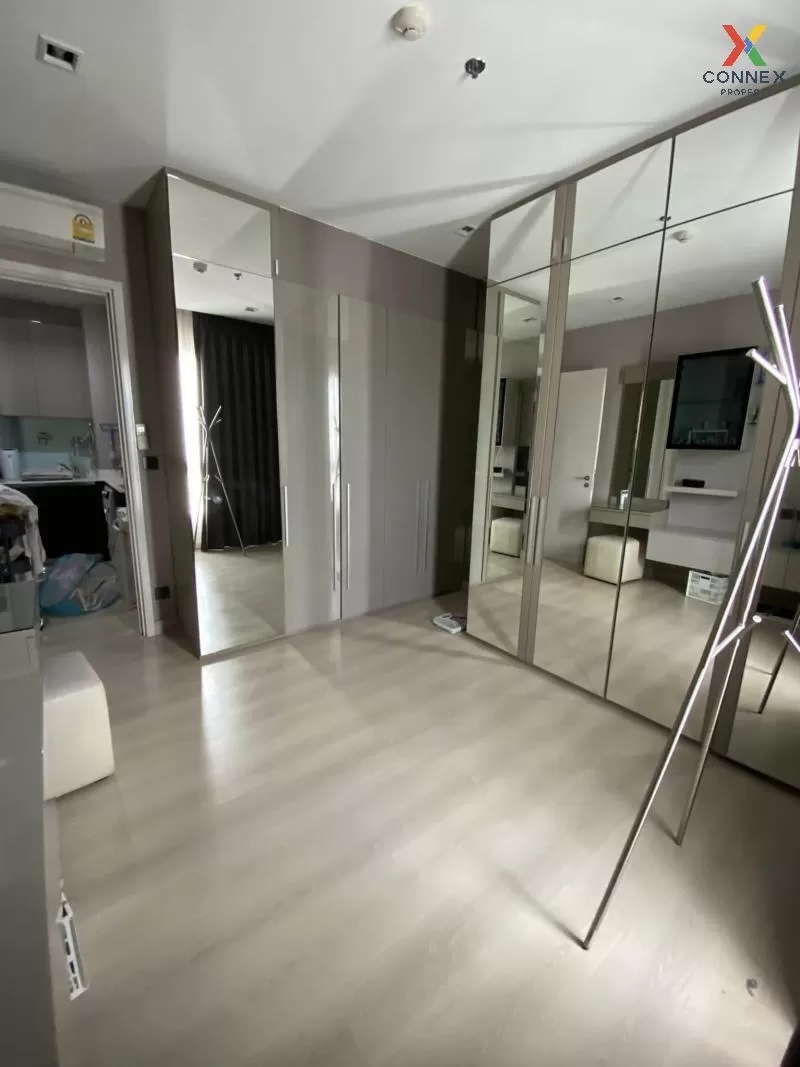 FOR SALE condo , The Signature by URBANO , BTS-Saphan Khwai , Sam