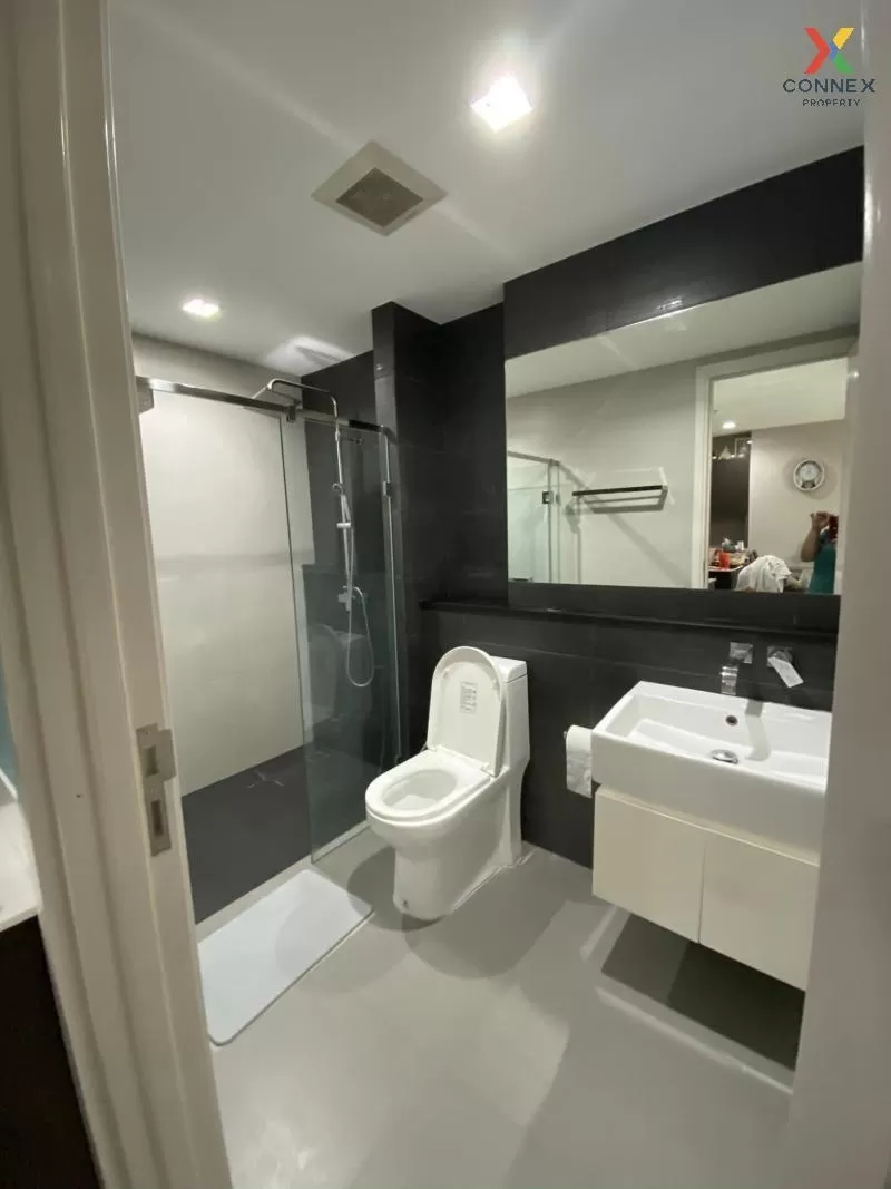 FOR SALE condo , The Signature by URBANO , BTS-Saphan Khwai , Sam