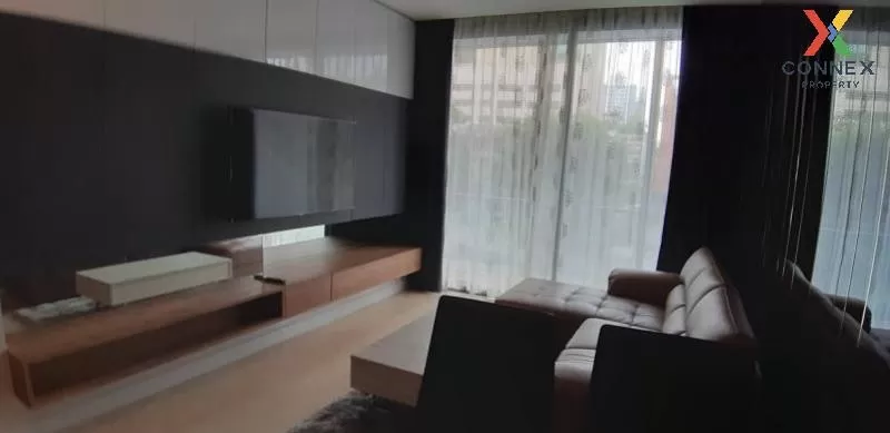 FOR RENT condo , Saladaeng Residence , BTS-Sala Daeng , Silom , B 2