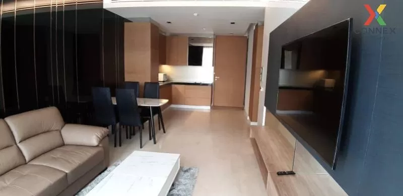 FOR RENT condo , Saladaeng Residence , BTS-Sala Daeng , Silom , B 3