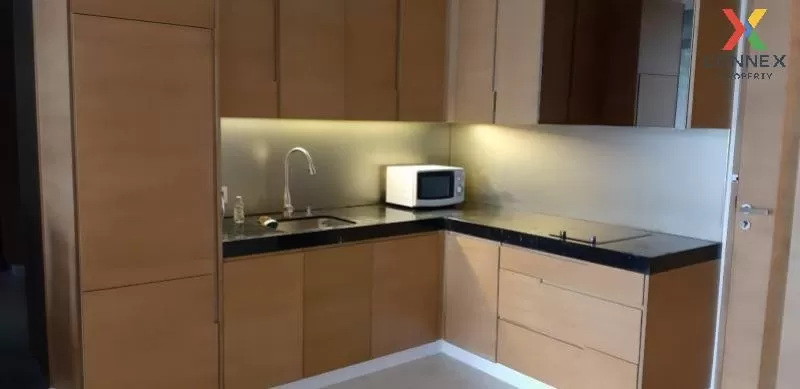 FOR RENT condo , Saladaeng Residence , BTS-Sala Daeng , Silom , B