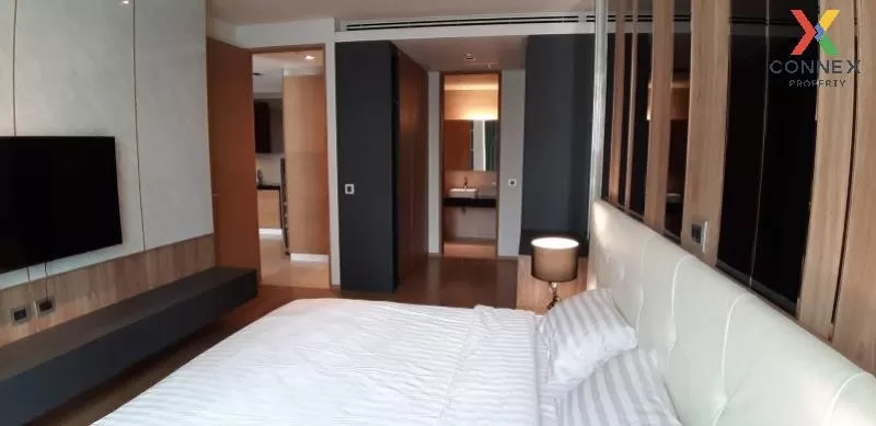 FOR RENT condo , Saladaeng Residence , BTS-Sala Daeng , Silom , B