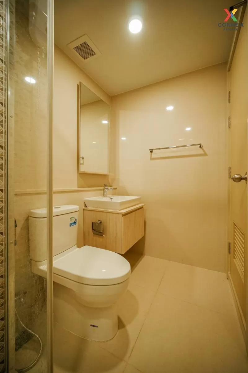 FOR SALE condo , The Tree Sukhumvit 64 , BTS-Punnawithi , Phra Kh