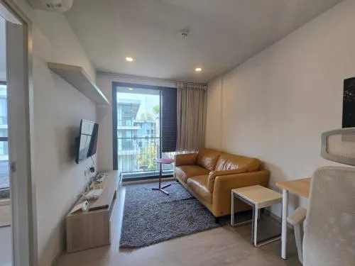 FOR SALE condo , The Tree Sukhumvit 64 , BTS-Punnawithi , Phra Khanong , Phra Khanong , Bangkok , CX-54859