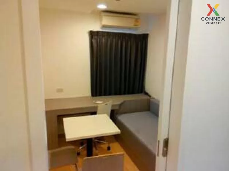 FOR RENT condo , Whizdom @ Punnawithi Station , BTS-Punnawithi ,  2